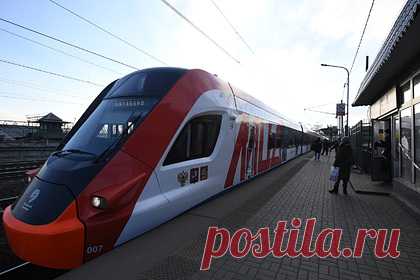 Названа причина роста цен на новостройки в Подмосковье. ЦИАН назвал причиной подорожания жилья в новостройках Подмосковья запуск Московских центральных диаметров (МЦД). Наибольший рост цен зафиксирован в Подольске, Нахабино и Красногорске. Другими факторами подорожания новостроек стали программа льготной ипотеки, распространение счетов эскроу.