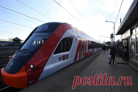 Названа причина роста цен на новостройки в Подмосковье. ЦИАН назвал причиной подорожания жилья в новостройках Подмосковья запуск Московских центральных диаметров (МЦД). Наибольший рост цен зафиксирован в Подольске, Нахабино и Красногорске. Другими факторами подорожания новостроек стали программа льготной ипотеки, распространение счетов эскроу.