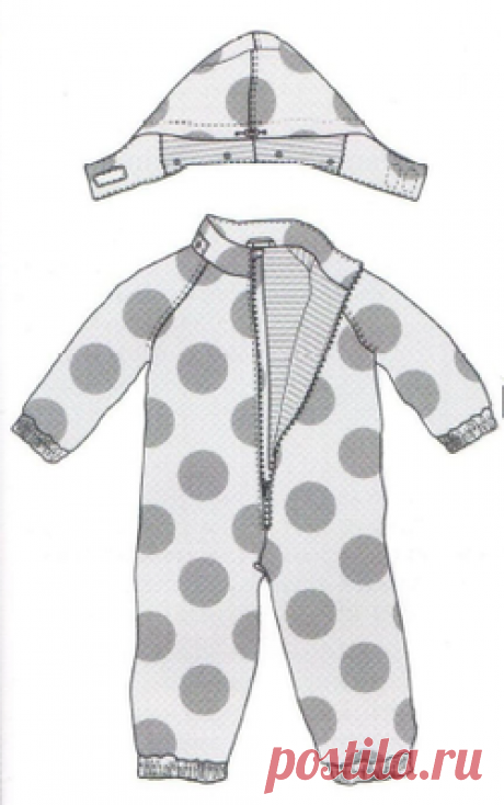 Шьем и вяжем - часть 2. Осенние нотки. - Страница 6 - MAMAM42.ru