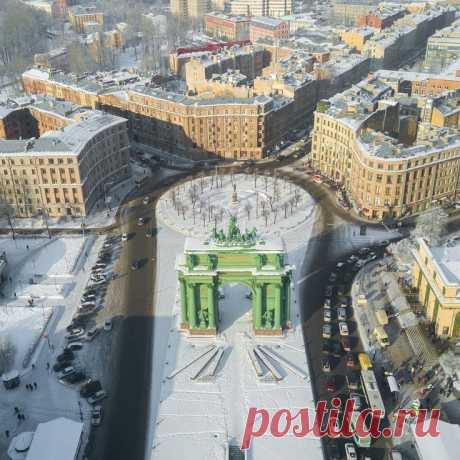 Pin page