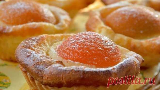 Сырники в духовке с абрикосами. Очень нежные Необычные, но очень вкусные сырники