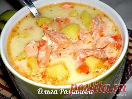 Супчики - Простые рецепты Овкусе.ру