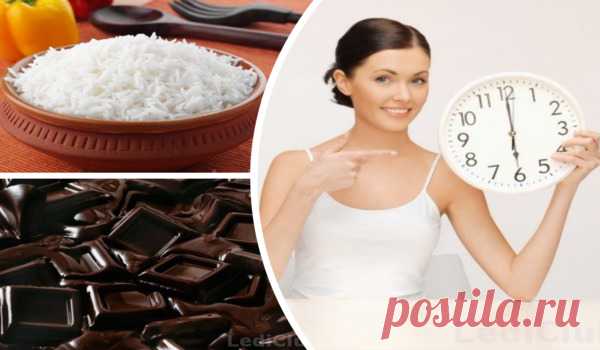 Жор после 18:00! Медики назвали 5 продуктов, которые можно.... Кто из нас не любит заглянуть в холодильник после 18:00? Зачастую всё начинается с банального: «А не выпить ли мне чаю?» И заканчивается поеданием бутербродов с колбасой под аккомпанемент профитролей или густо намазанного кремом торта.