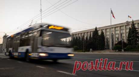 Молдавия откажется от аббревиатуры русского происхождения для аэропорта Кишинёва. Молдавия с 18 января откажется от аббревиатуры русского происхождения для обозначения международного аэропорта Кишинёва. Читать далее