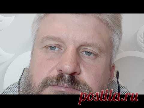 Ответы на вопросы. Олег Щербанюк - YouTube