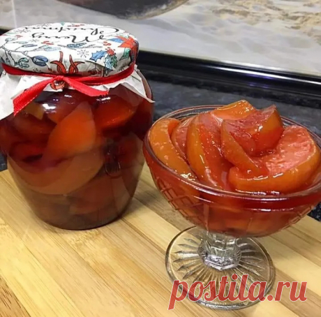 "ასე მომზადებული ახალი ტყემალი, ჩემთვის სიცოცხლის ელექსირია" - ელგა ტაბატაძის რეცეპტი