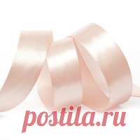 Лента атласная 1