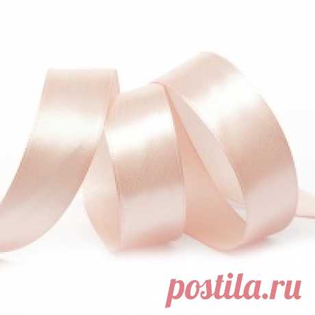 Лента атласная 1" (25мм) цв.3059 карамель IDEAL уп.27,4 м Лента атласная 1" (25мм) цв.3059 карамель IDEAL уп.27,4 м
