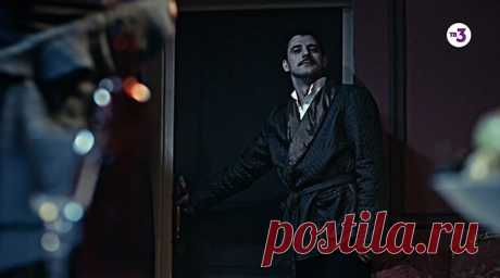 Сергей Марин