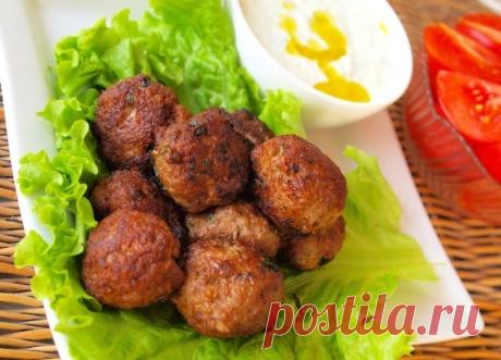 8 восхитительных блюд греческой кухни