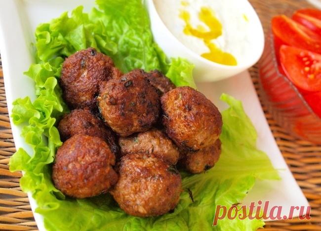 8 восхитительных блюд греческой кухни