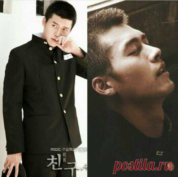 #ХенБин #Hyunbin #HyeonBin
