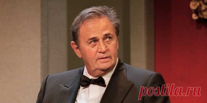 Роже Анен, 20 октября, 1925
• 11 февраля 2015