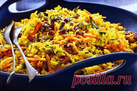 Плов в утятнице в духовке: ингредиенты, рецепт, время приготовления . Милая Я