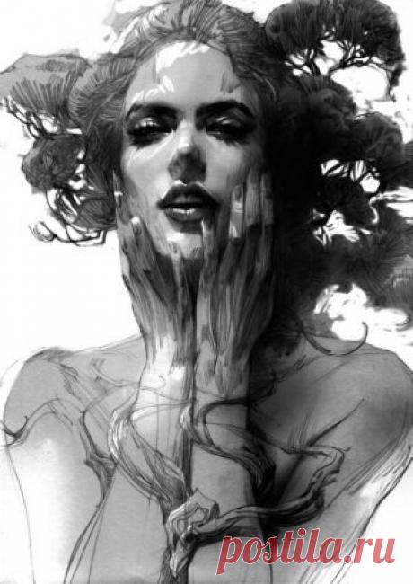 А всё равно
Меня счастливей нету,
Хотя, быть может,
Завтра удавлюсь...
Я никогда
Не налагала вето
На счастье,
На отчаянье,
На грусть.

Я ни на что
Не налагала вето,
Я никогда от боли не кричу.
Пока живу — борюсь.
Меня счастливей нету,
Меня задуть
Не смогут, как свечу.

Юлия Друнина