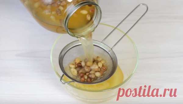 Пью рисовый квас всё лето — не вспоминаю о суставах целый год - Интересный блог