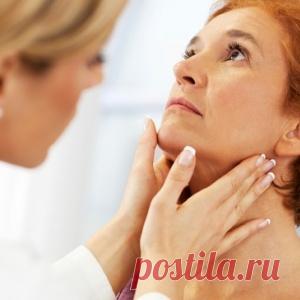 15 Симптомов рака, которые нельзя игнорировать