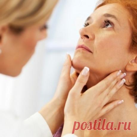 15 Симптомов рака, которые нельзя игнорировать