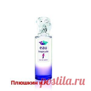 Косметика Sisley славится на весь мир своими уникальными формулами и использованием натуральных растительных компонентов. Линия Eau tropicale — это парфюмерная вода с нотками тропических растений и ярким экзотическим ароматом.

Удивительное сочетание бергамота, розы, фиалки и плюмерии создает оптимистичное настроение. А туалетная вода с гибискусом и пассифлорой помогут сделать образ необычным, запоминающимся.На od68.ru