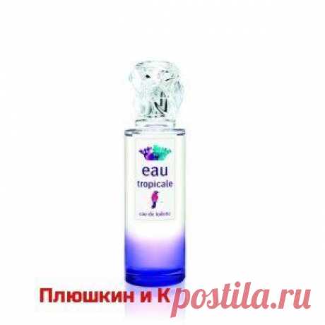 Косметика Sisley славится на весь мир своими уникальными формулами и использованием натуральных растительных компонентов. Линия Eau tropicale — это парфюмерная вода с нотками тропических растений и ярким экзотическим ароматом.

Удивительное сочетание бергамота, розы, фиалки и плюмерии создает оптимистичное настроение. А туалетная вода с гибискусом и пассифлорой помогут сделать образ необычным, запоминающимся.На od68.ru