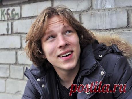 Федор Мишеев