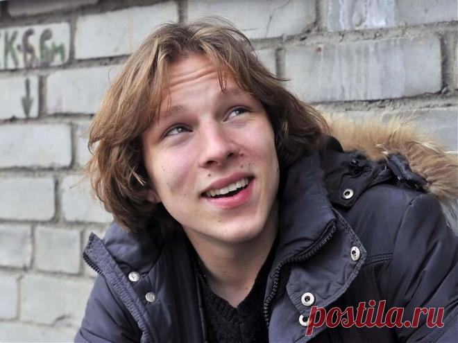 Федор Мишеев