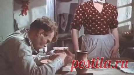"НЕ ДЛЯ ТЕБЯ" - СТАРИННАЯ КАЗАЧЬЯ ПЕСНЯ. Испол.- Пелагея
