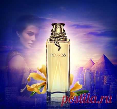 7 новых ароматов осени | Журнал ОК!
Парфюмерная вода Possess, Oriflame

Фруктовые ноты композиции с первого мгновения  раскрываются в сочетании  сочного королевского ананаса, нежной фрезии и яркого грейпфрута. В сердце аромата  – пленящий микс из сладкой малины и цветка апельсинового дерева. Этот аккорд окутан легкими нотами иланг-иланга. Завершающий шлейф наполнен необыкновенным сандалом, драгоценными пачулями и выразительной мадагаскарской ванилью.