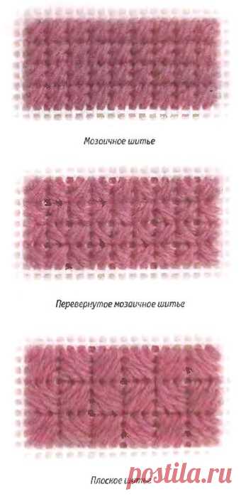 ОСНОВЫ ГОБЕЛЕНА - БЛОЧНЫЕ ШВЫ - мозайчные и плоские / Всё из мира рукоделия (изучаю и делюсь различными техниками и видами рукоделия) На моём канале вы можете найти много интересного.
Познакомитесь с различными видами рукоделия, найдёте много мастер-классов, а также сможете принять участие в различных конкурсах.