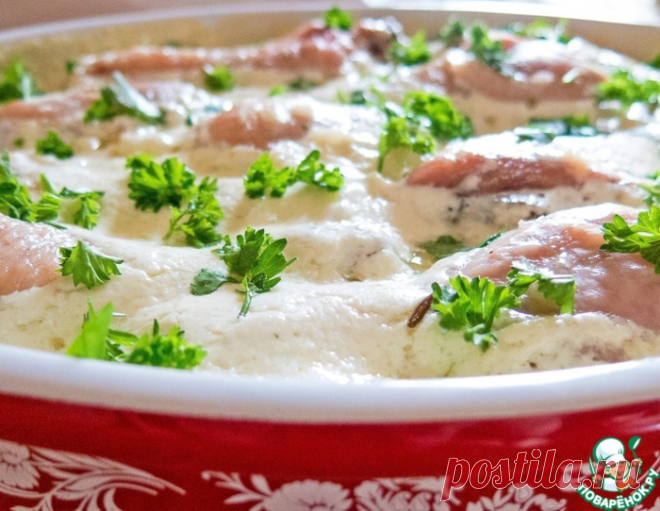 Курица с чесноком на рисе🍛замечательный рецепт, который я теперь прикарманила навсегда