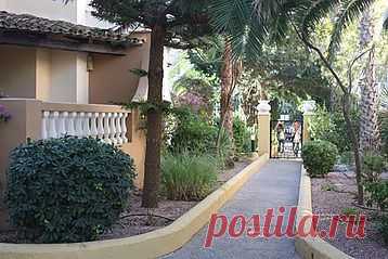 Квартира в урбанизации Аldea del Mar - Недвижимость Коста Бланка