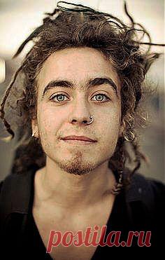 pale as snow | Windows to the Soul