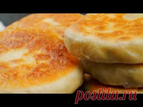 Готовлю даже в 3часа ночи!Вкуснее, чем с мясом, будто без теста!Не рецепт а золото.