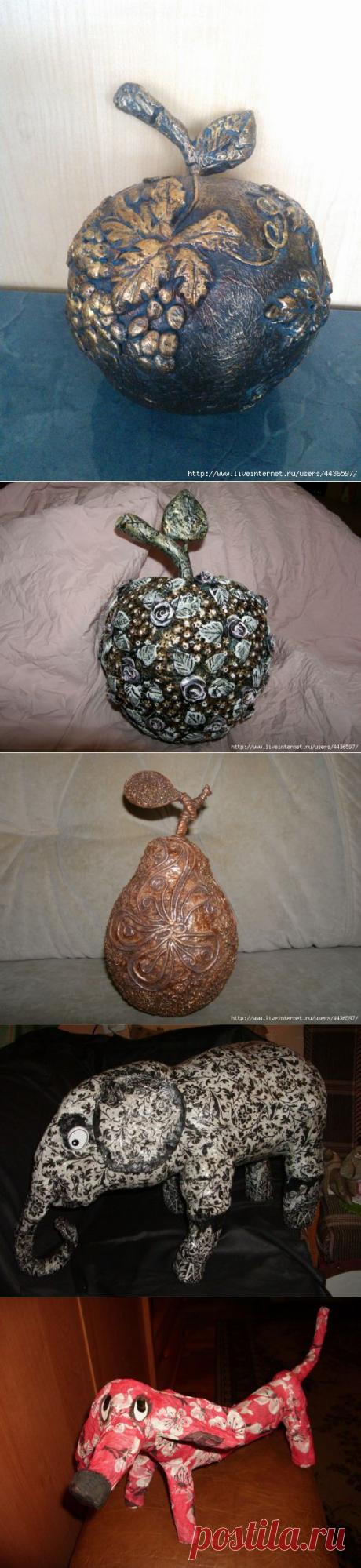 Хочу познакомить с моим любимым мастером!