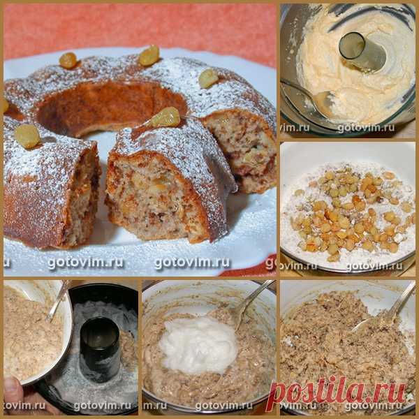 Епископская коврижка