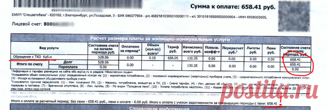Мне начисляли плату за вывоз мусора, но я оформил отказ на законных основаниях | Бармаглот на стройке и дома | Яндекс Дзен