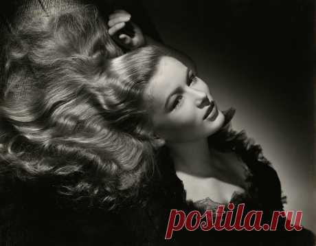 Вероника Лэйк (Veronica Lake)
- 14 ноября, 1922 • 7 июля 1973