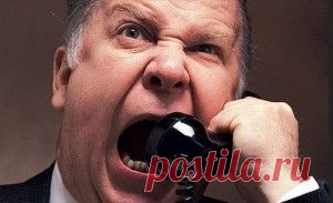 «Вы - должник, вы обязаны платить и вы БУДЕТЕ платить!»
