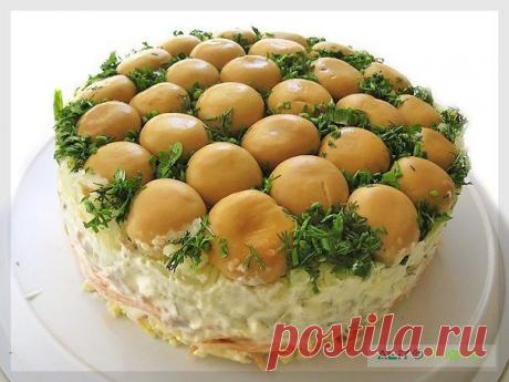 Записки шеф-повара | ВКонтакте