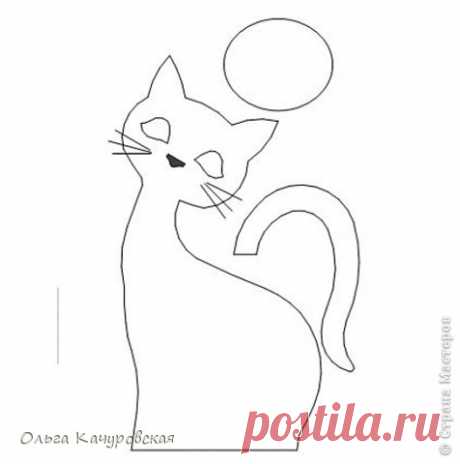 текстильные котики своими руками выкройки: 17 тыс изображений найдено в Яндекс.Картинках
