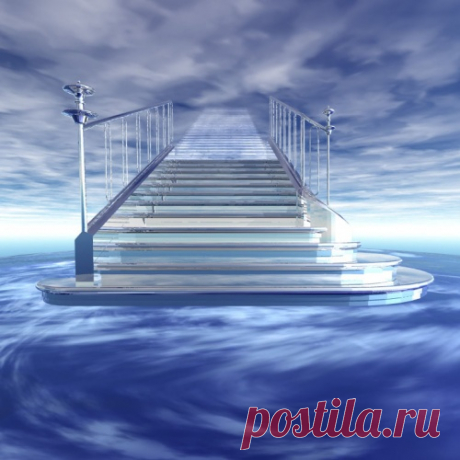 Переход близких в мир иной
