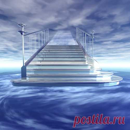 Переход близких в мир иной
