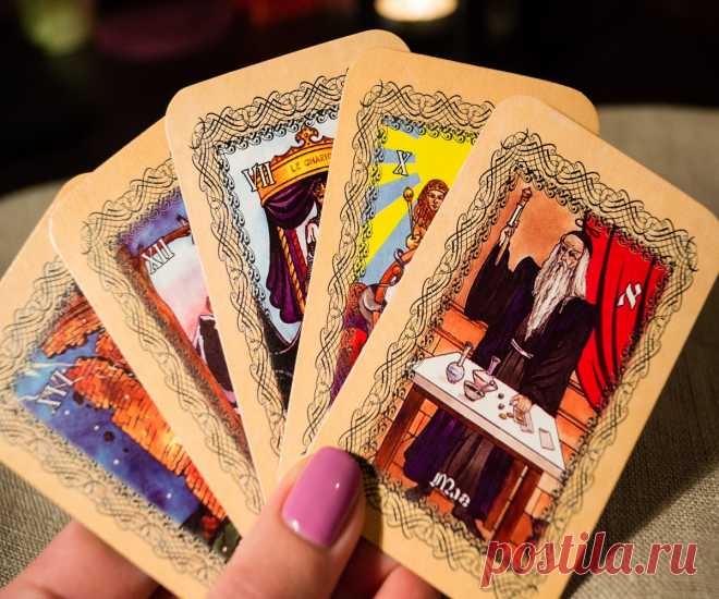 Как гадать на картах Таро: топ способов с подробным описанием и толкованием? 100% Гадания и предсказания