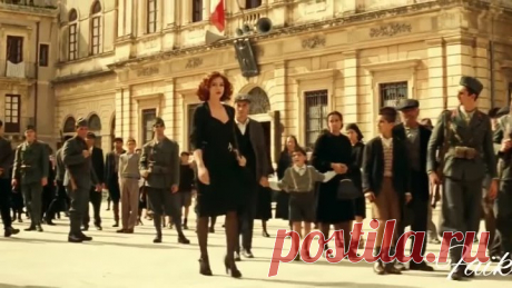 Guadalupe Pineda - Historia de un amor  (Málena - Monica Bellucci) [HQ]