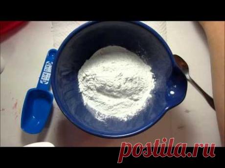 Делаем вашу собственную текстурную пасту!