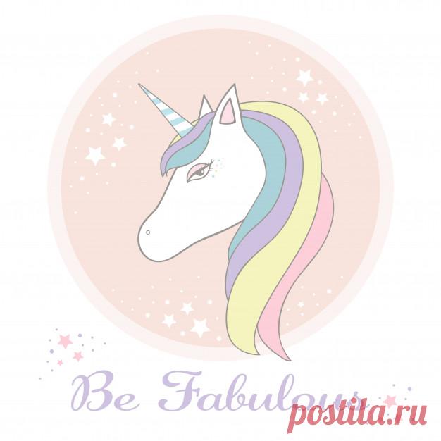 Симпатичные пастельные единорога мультфильм каракули со сказочным текстом Более миллиона свободных векторов, PSD, фотографии и бесплатные иконки. Эксклюзивные халявы и все графические ресурсы, которые необходимые для ваших проектов