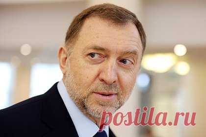Дерипаска оценил стремительность роста расчетов в юанях в мире. Санкции США и Евросоюза привели в двукратному росту расчетов в юанях. Об этом заявил российский миллиардер Олег Дерипаска. Через четыре года объемы сделок, оплаченных в китайской валюте, превзойдут объем операций в евро, и на этом западные ограничения «можно будет считать законченными», добавил бизнесмен.