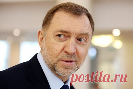Дерипаска оценил стремительность роста расчетов в юанях в мире. Санкции США и Евросоюза привели в двукратному росту расчетов в юанях. Об этом заявил российский миллиардер Олег Дерипаска. Через четыре года объемы сделок, оплаченных в китайской валюте, превзойдут объем операций в евро, и на этом западные ограничения «можно будет считать законченными», добавил бизнесмен.