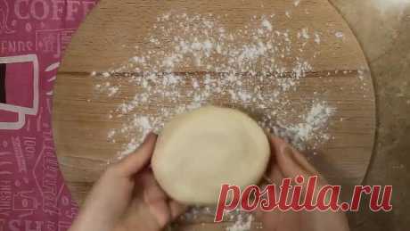 Мини чебуреки