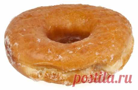 Чем опасны углеводы | Я ЗДОРОВ!